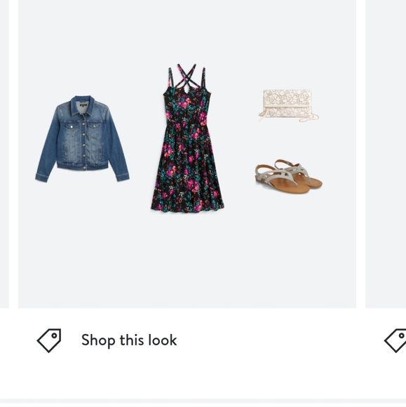 Loveappella: Whitlee Dress - Picture 6 of 10